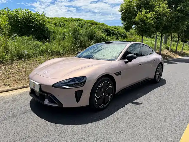 2026 xiaomi SU7