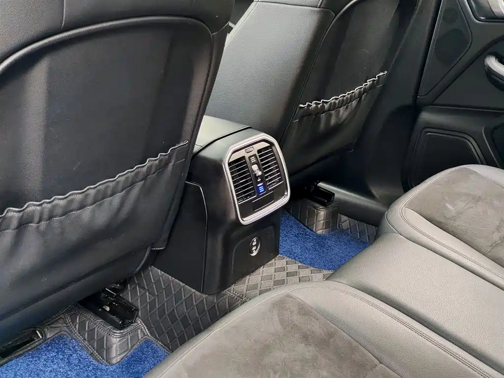 Porsche Macan 2021 Macan 2.0T