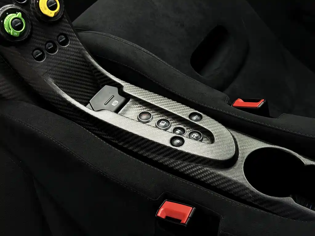 McLaren P1 — миниатюра 35