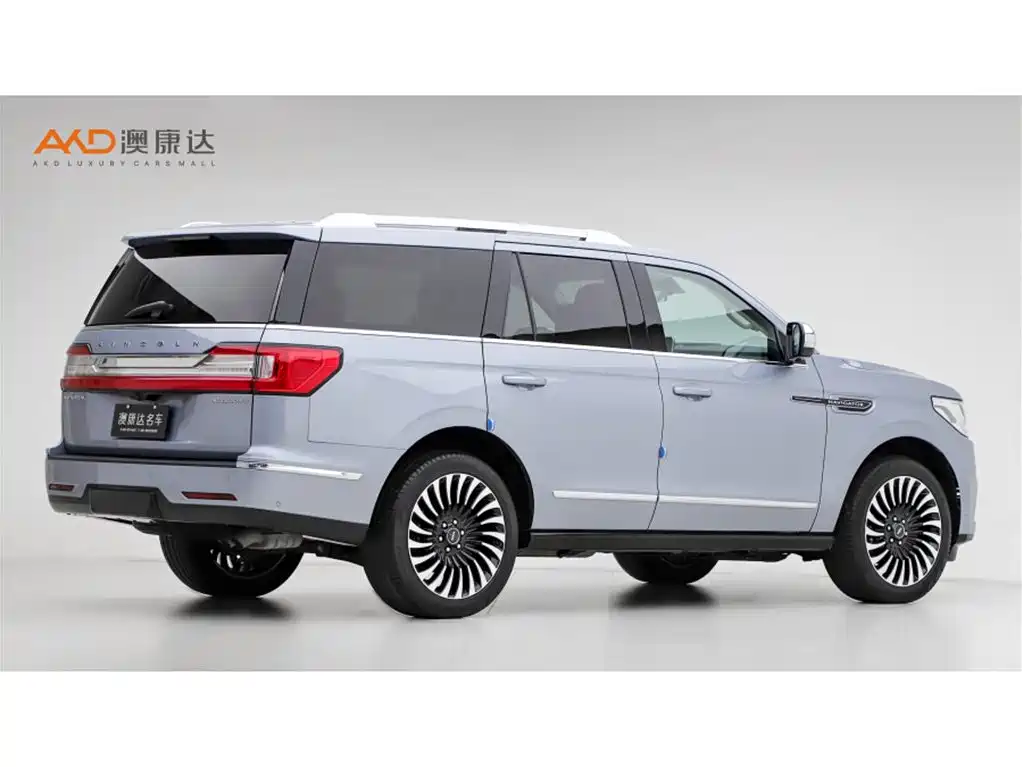 Lincoln Navigator 2020 3.5T