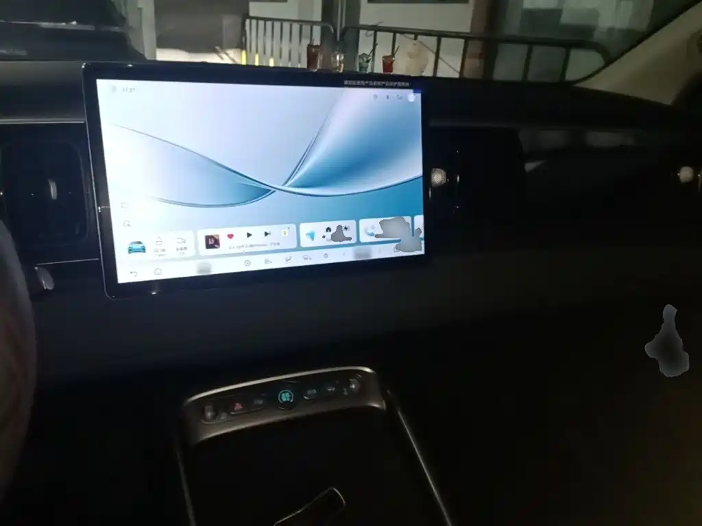 BYD Sealion 05 EV — миниатюра 10
