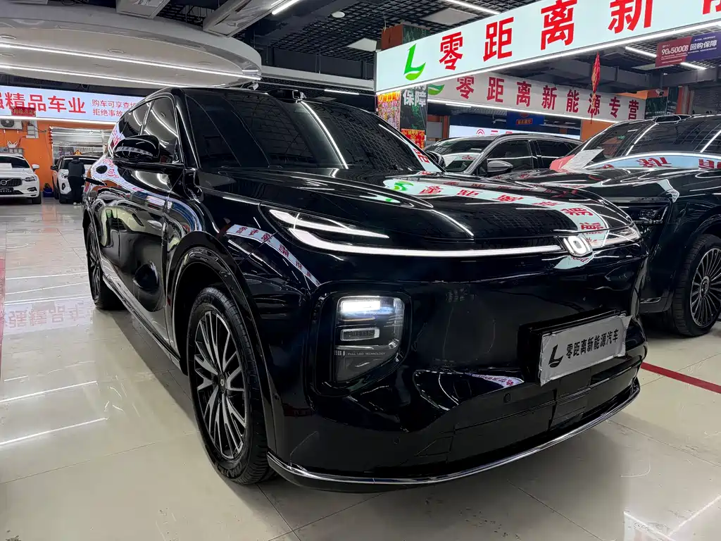 Qiyuan Qiyuan Q07 — миниатюра 3