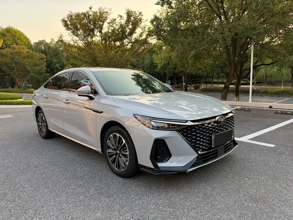Fulwin Fengyun A8 — миниатюра 3