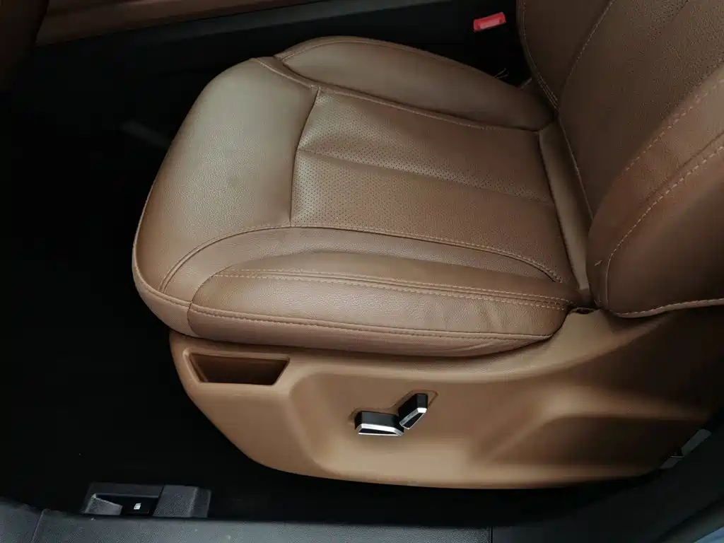 Haima Haima 7X — миниатюра 20