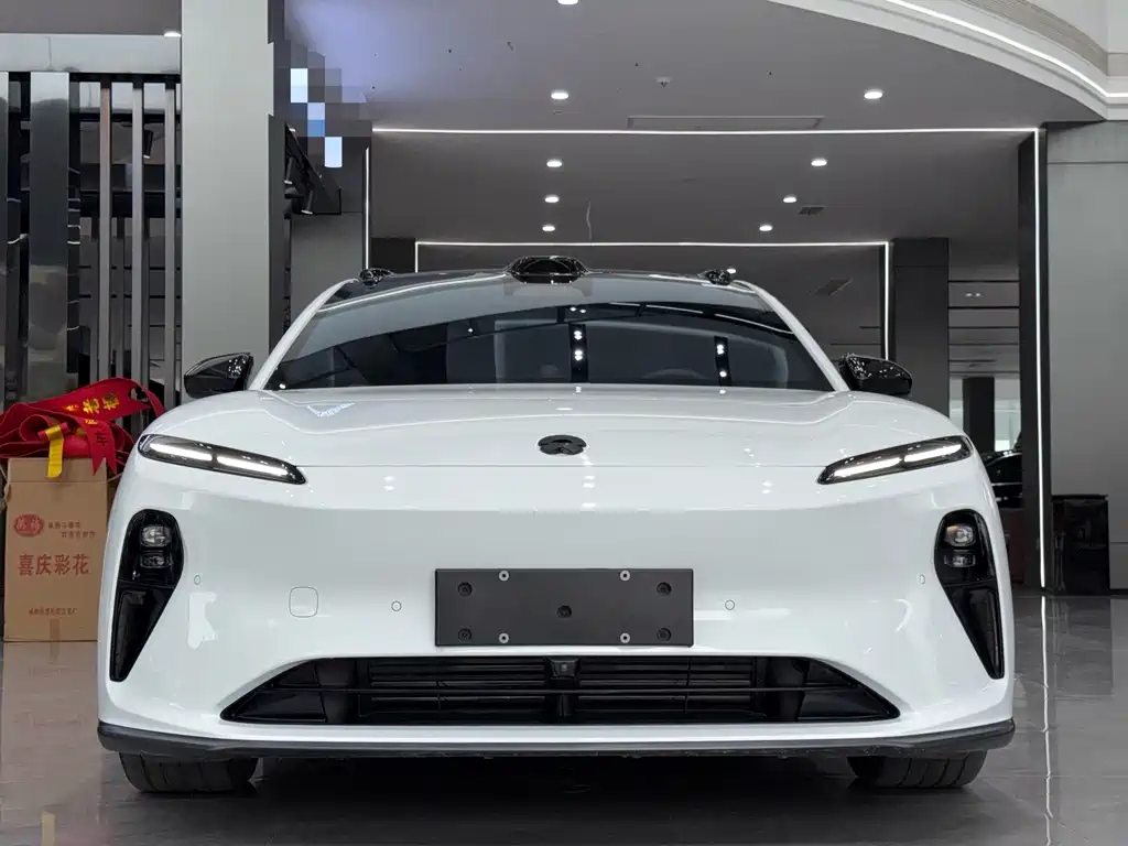 NIO ET5T 2024 75kWh Touring