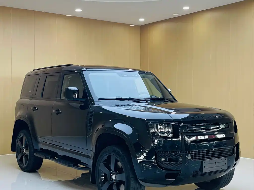 Land Rover Land Rover Defender 2024 110 3.0T P400 XS