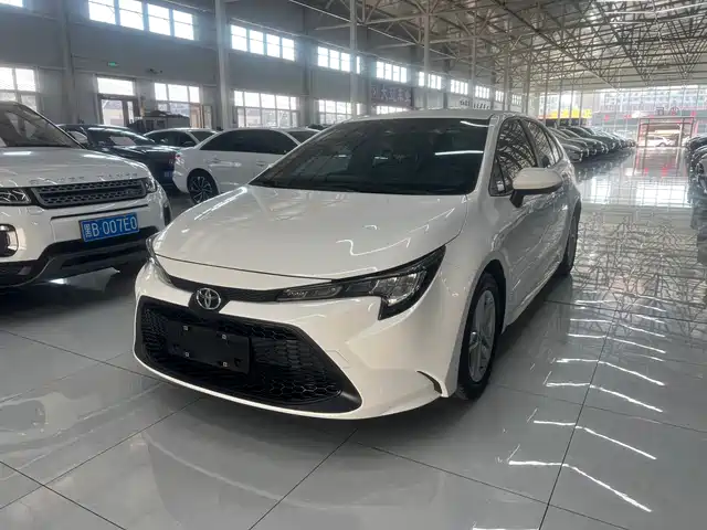 Toyota Levin