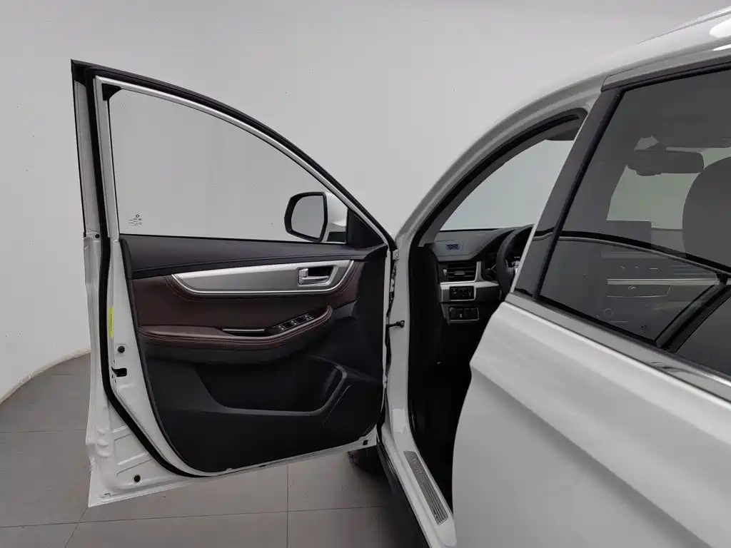 Fengxing X5 — миниатюра 8