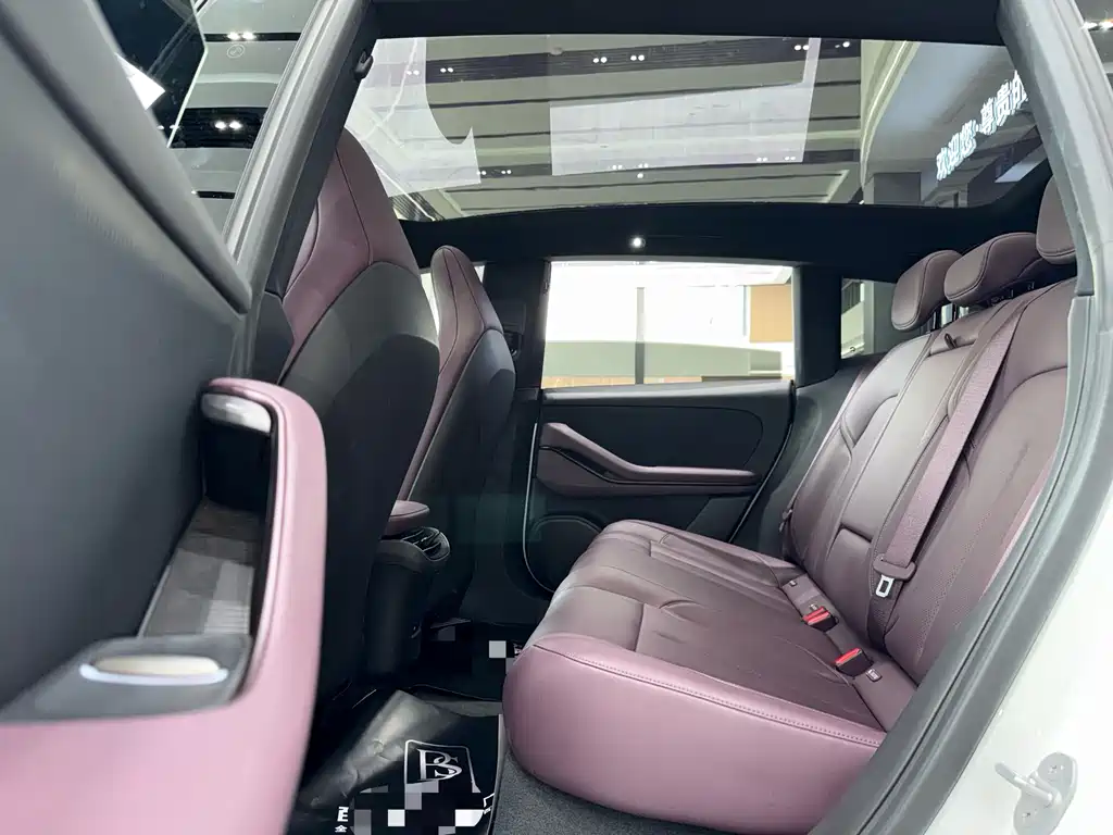NIO ET5T 2024 75kWh Touring