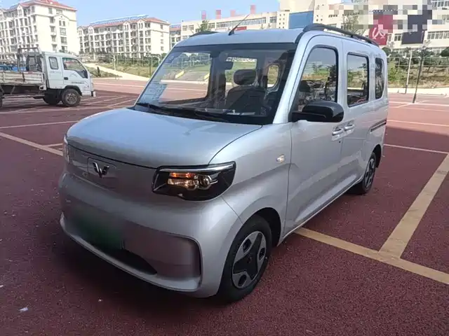 2026 Wuling Motors Sunshine