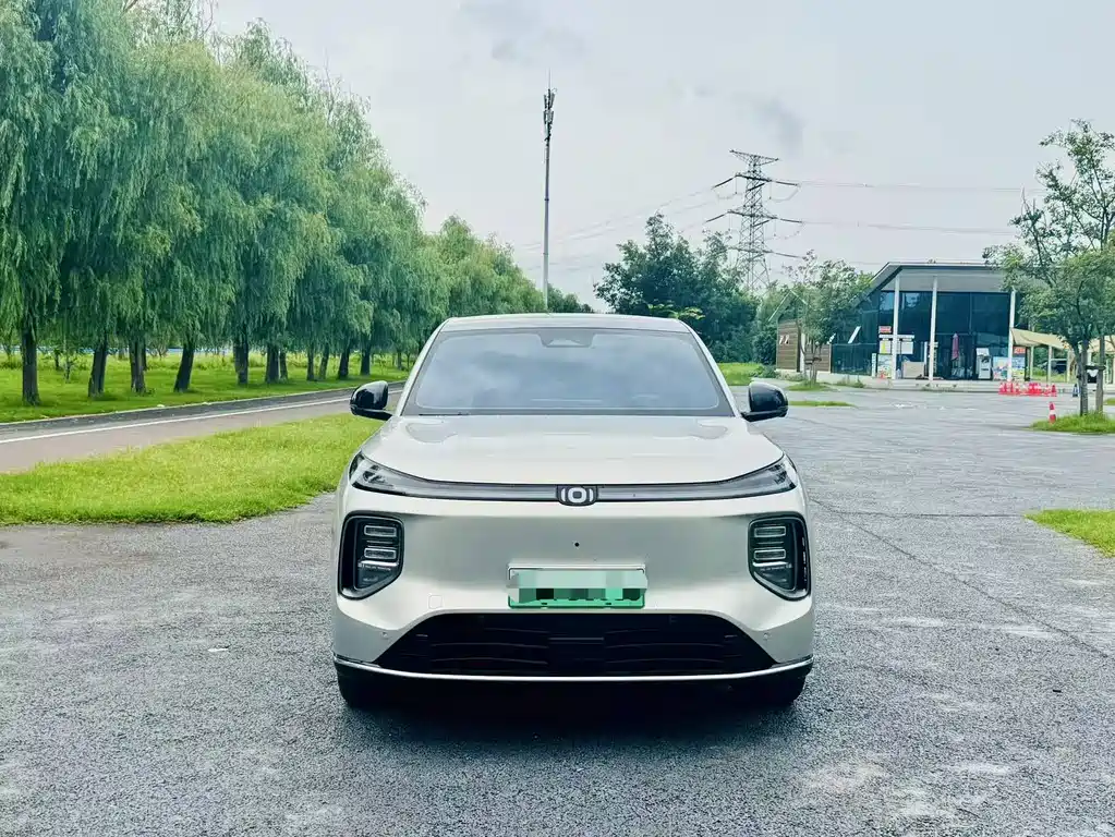 Qiyuan Qiyuan Q07 — миниатюра 2