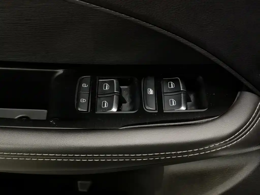 Jetour X90 — миниатюра 9