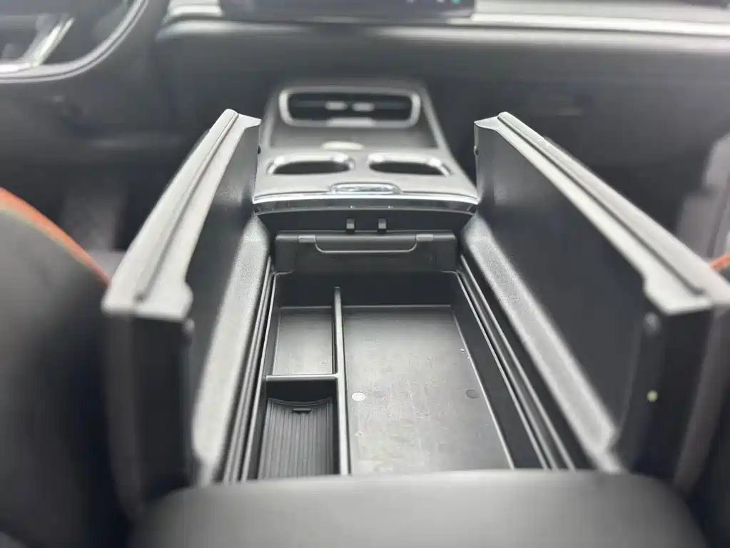 Qiyuan Qiyuan Q07 — миниатюра 18