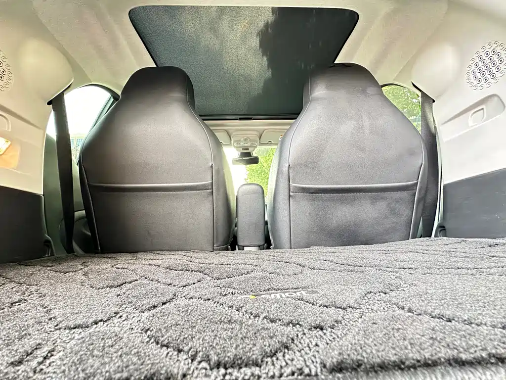 Smart fortwo 2018 0.9T 66 V