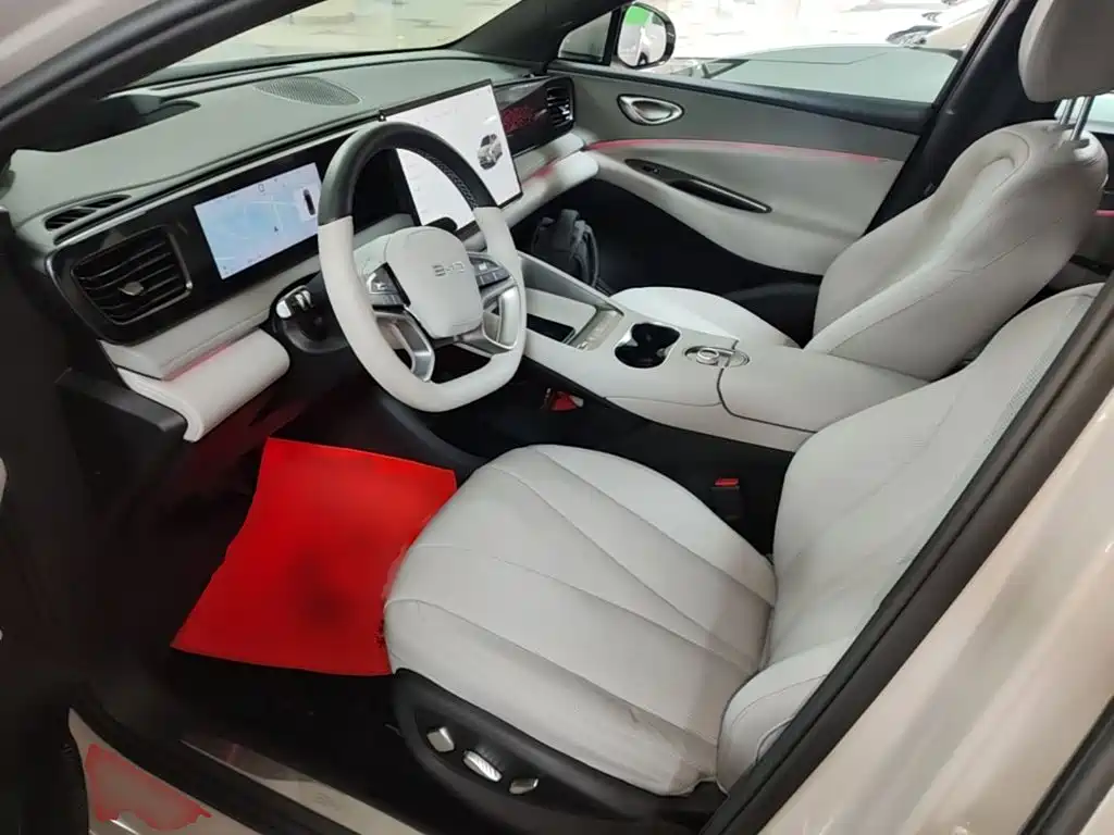 BYD Sealion 06 — миниатюра 15