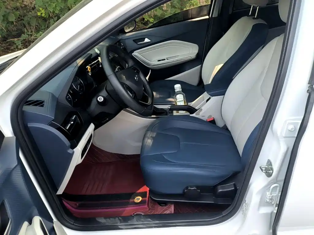 Chery Tiggo 3x — миниатюра 15