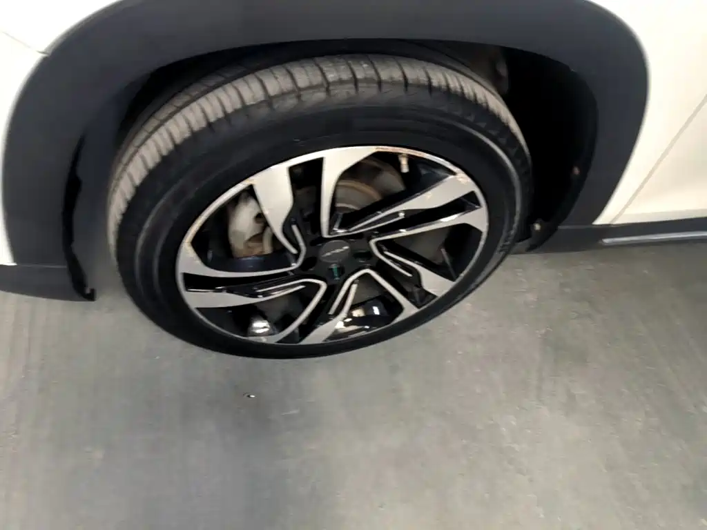 Jetour X90 — миниатюра 23