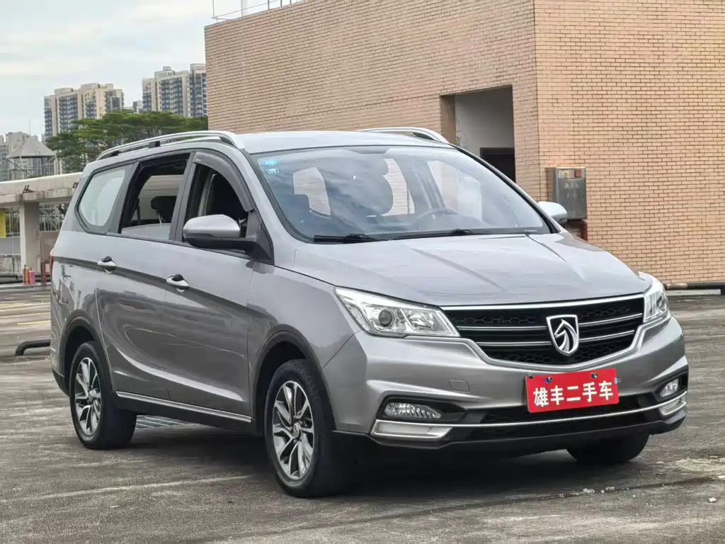 BAOJUN 730