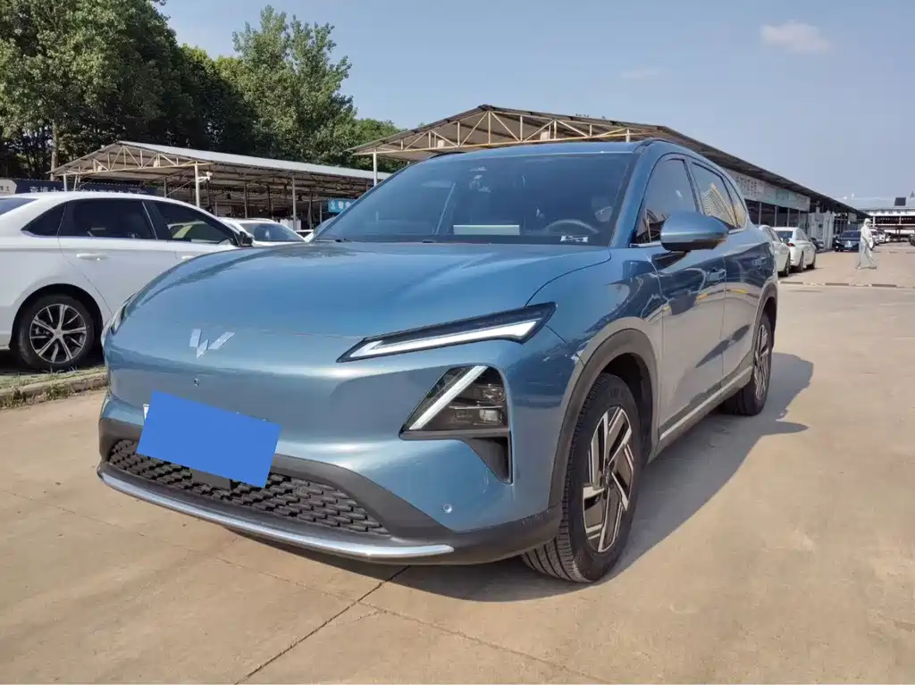 Wuling S