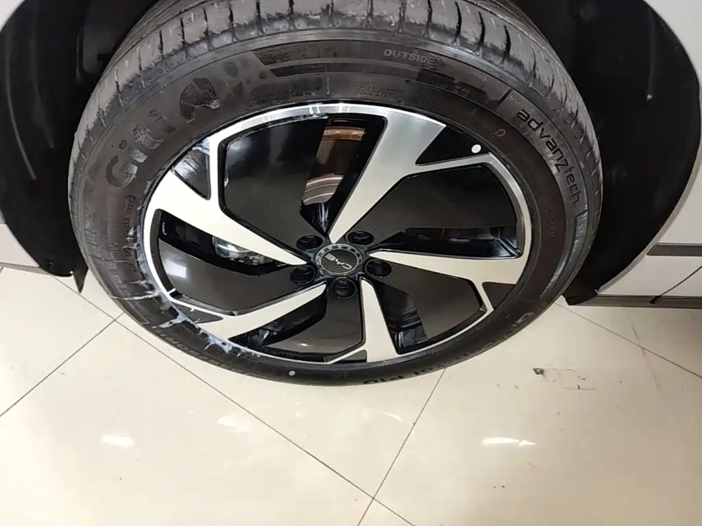 BYD Sealion 06 — миниатюра 23