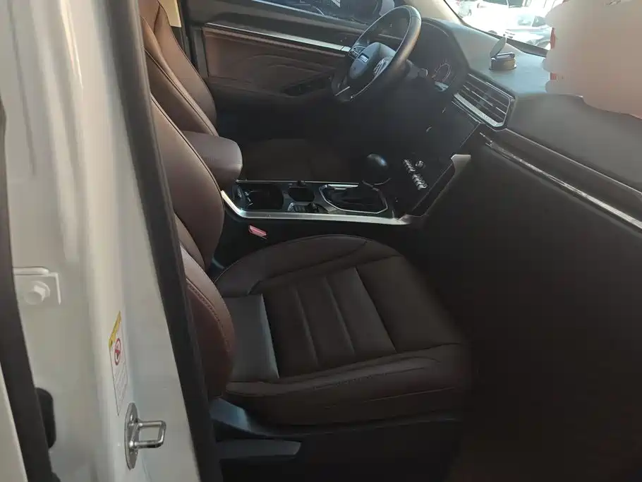 Haval F5 — миниатюра 8