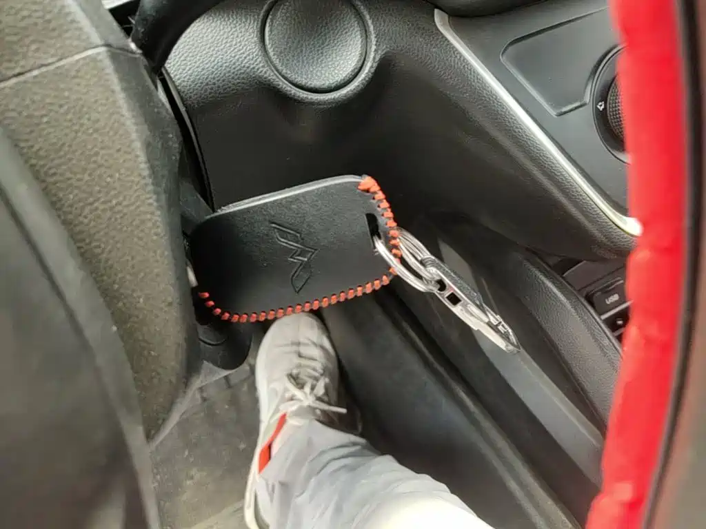 Wuling Hongguang S3 — миниатюра 9
