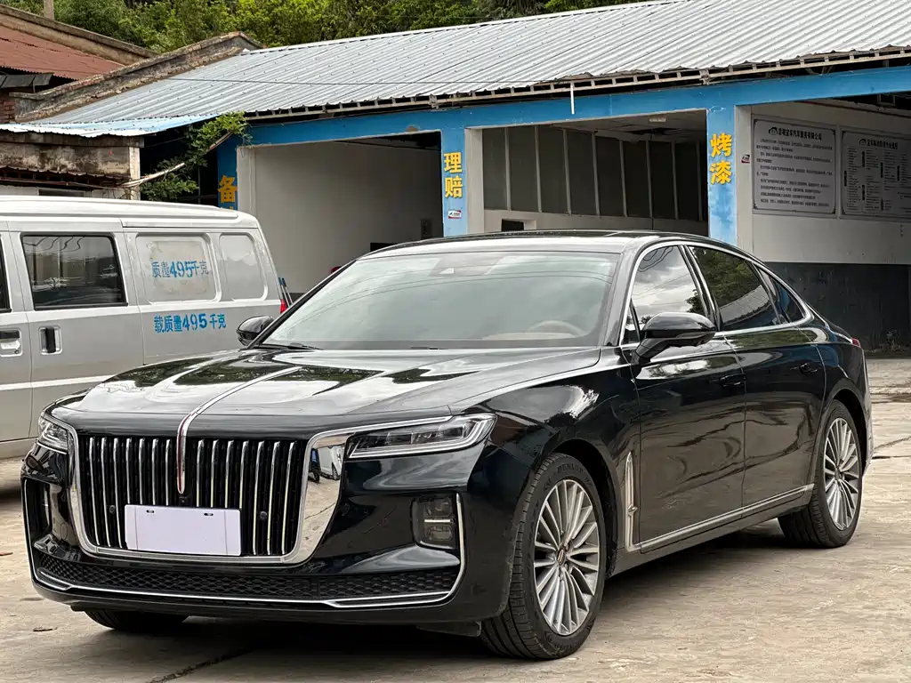 Hongqi HONGQI H9