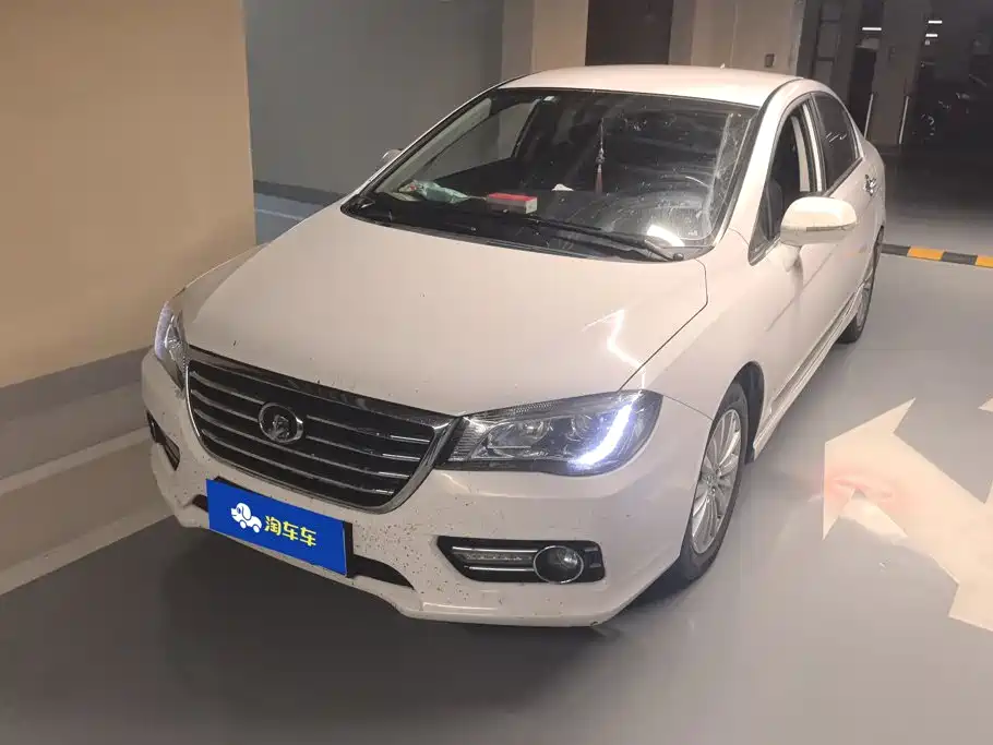 Great Wall Great Wall C50