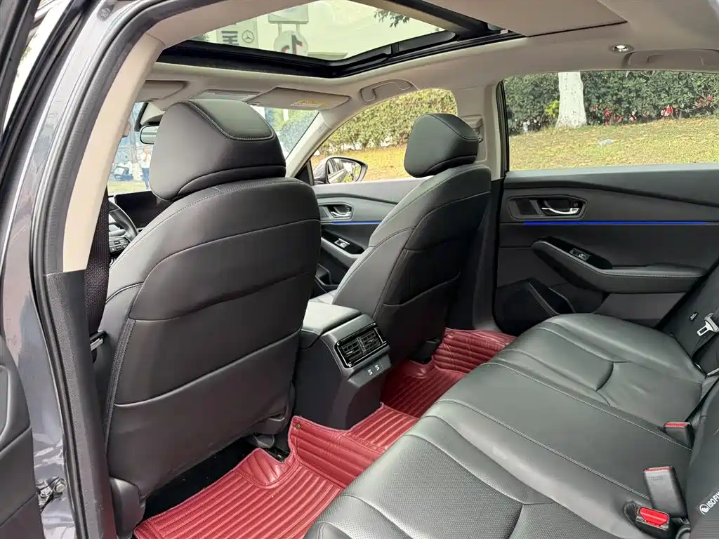 Honda Accord 2023 260TURBO