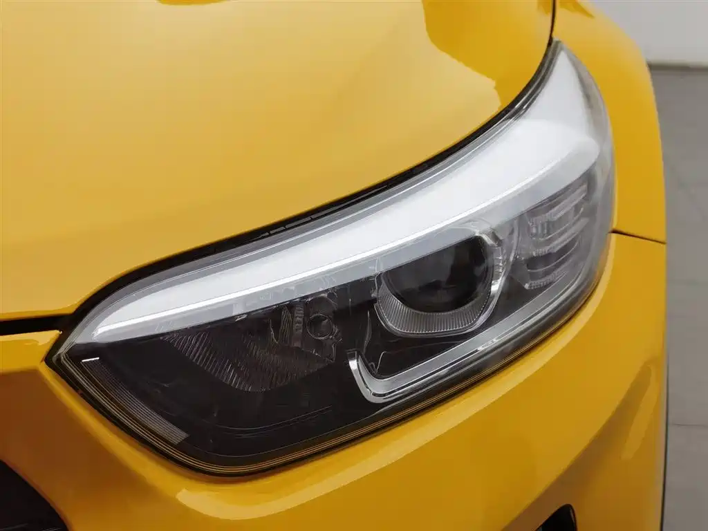 Kia KX1 2019 1.4L AT V