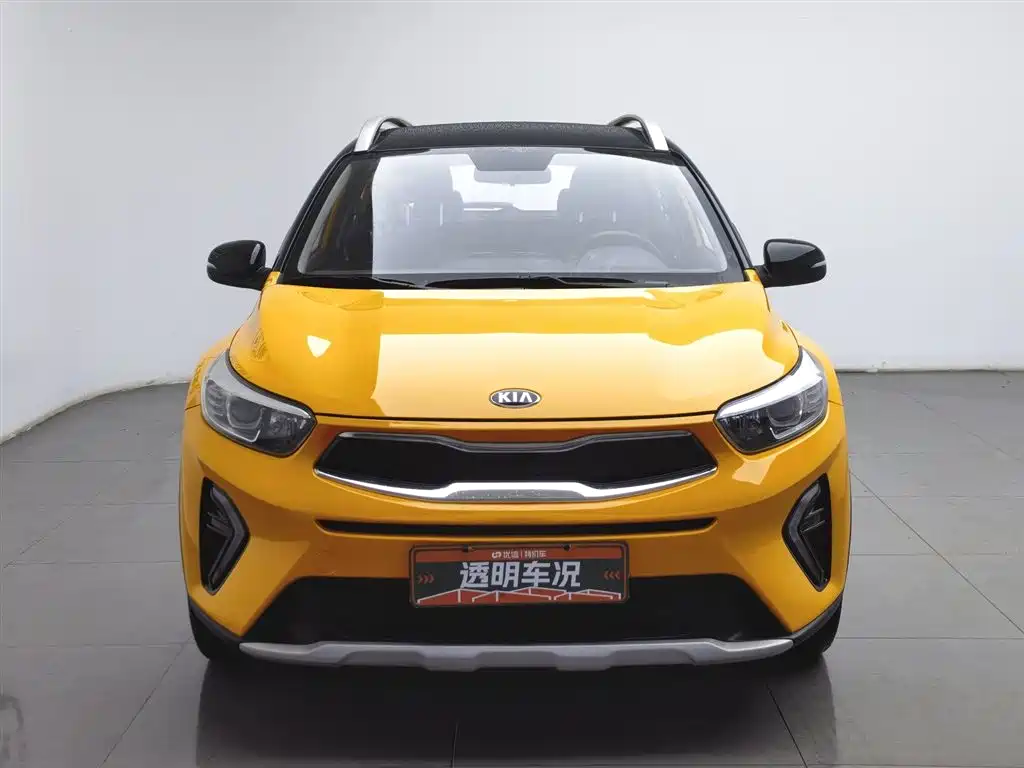 Kia KX1 2019 1.4L AT V