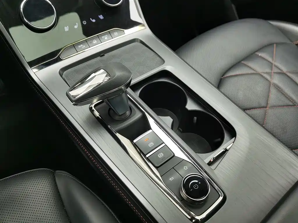 EXEED XINGTU LINGYUN