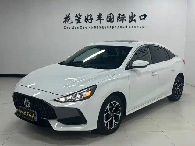 2023 MG MG5 / GT