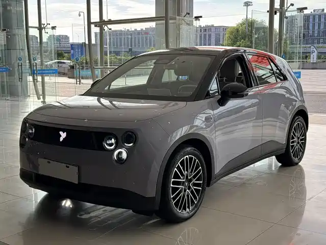 2025 Nio Firefly