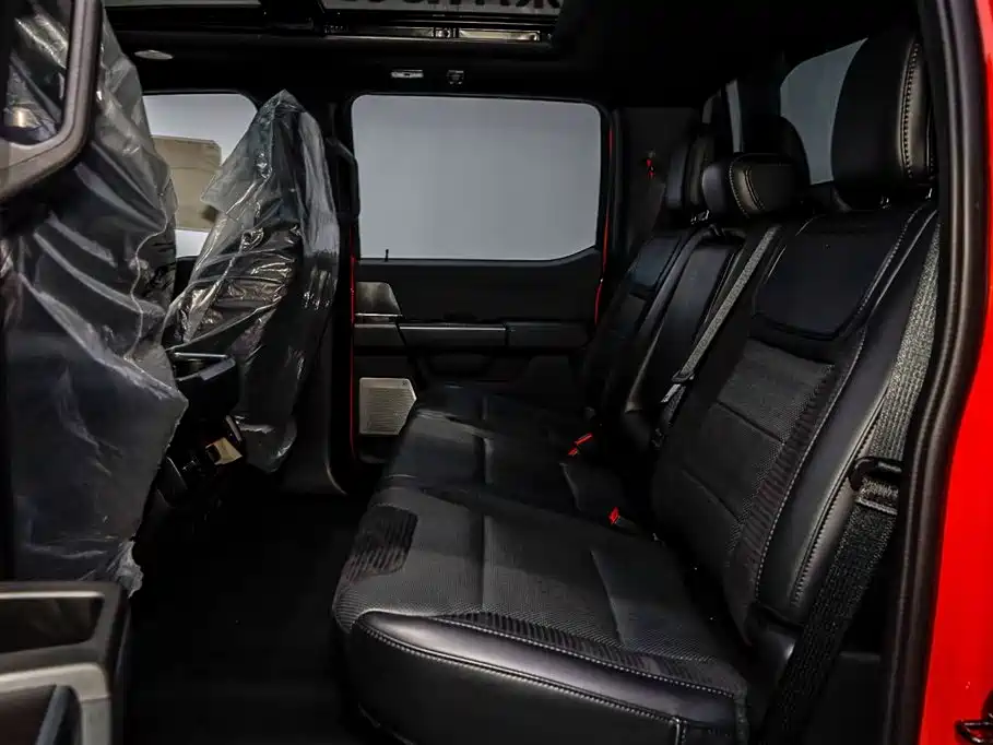 Lorinser F-150 2023 3.5T