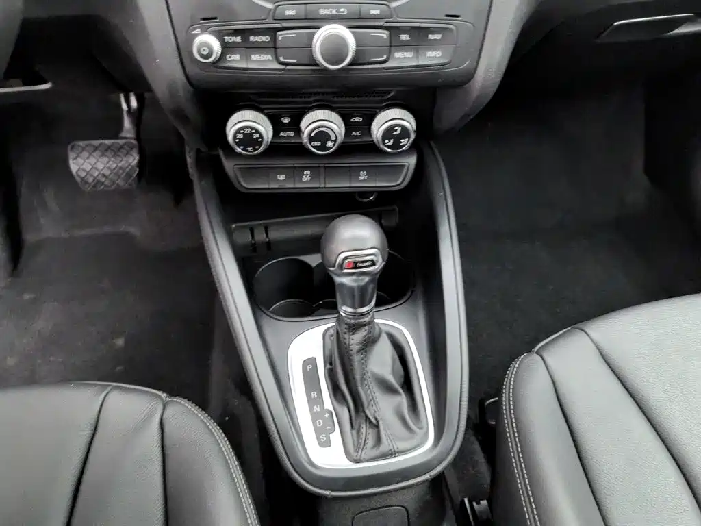 Audi A1 — миниатюра 13