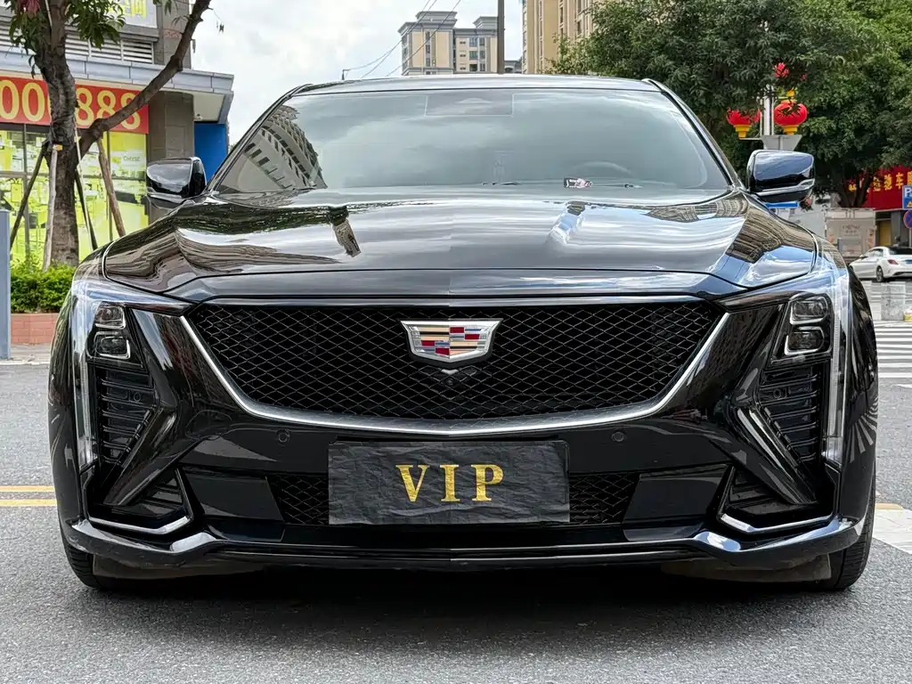 Cadillac CT5 2024 28T Luxury