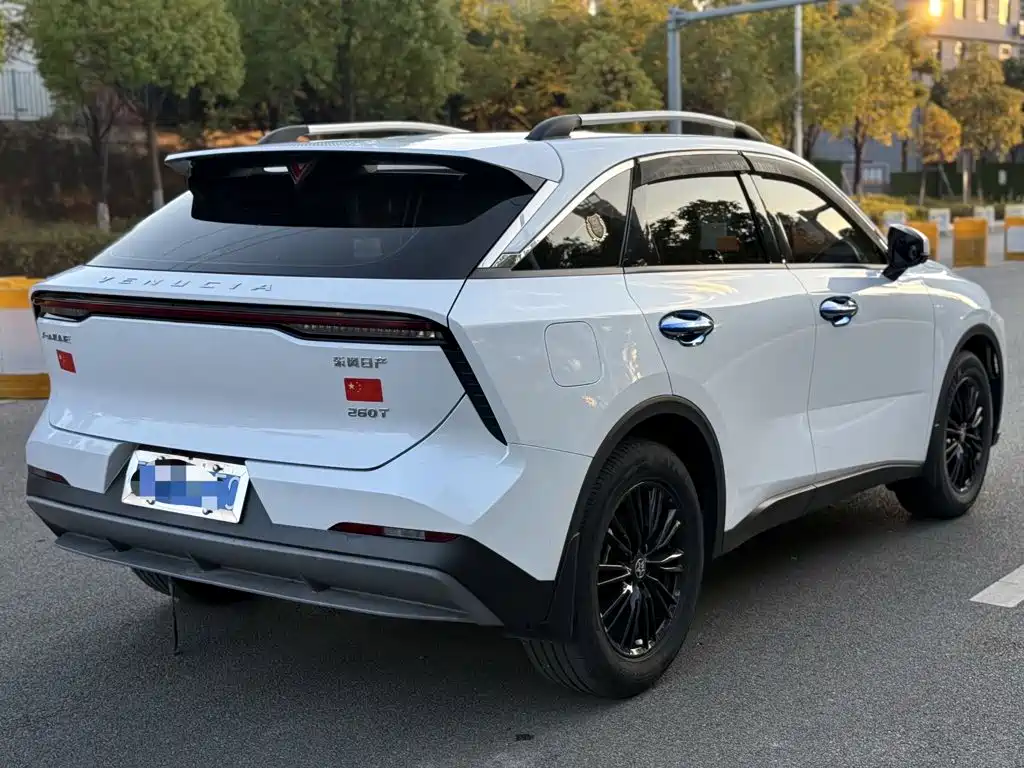 Venucia V — миниатюра 6