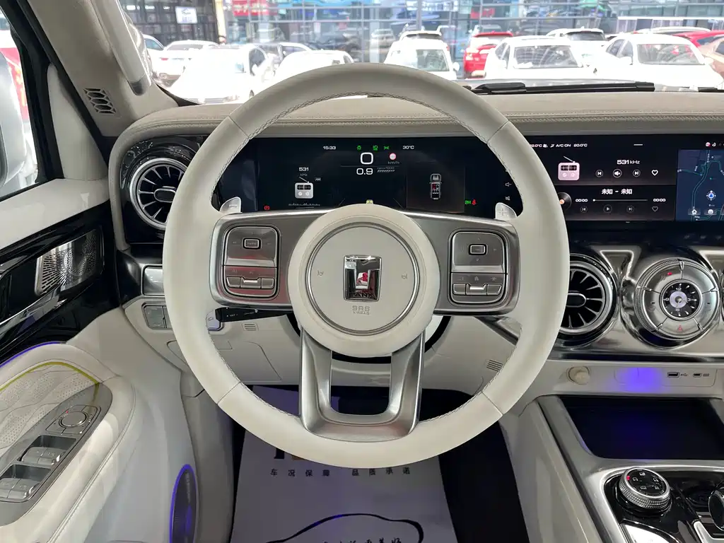 TANK CO CREATION TANK 300