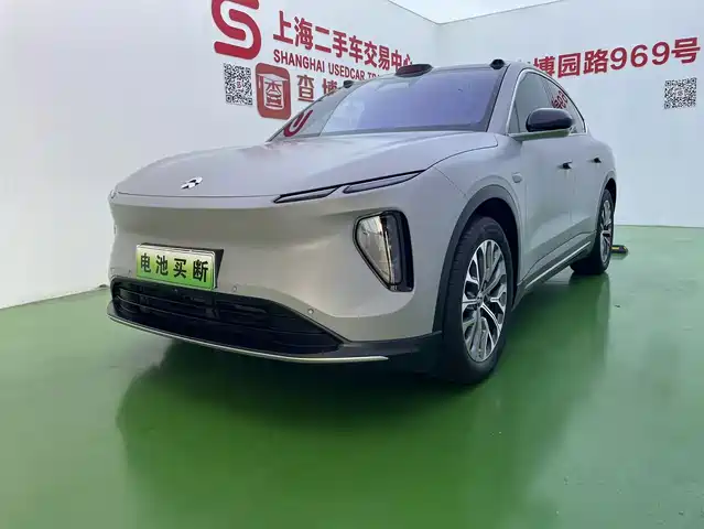 2024 Nio EC6
