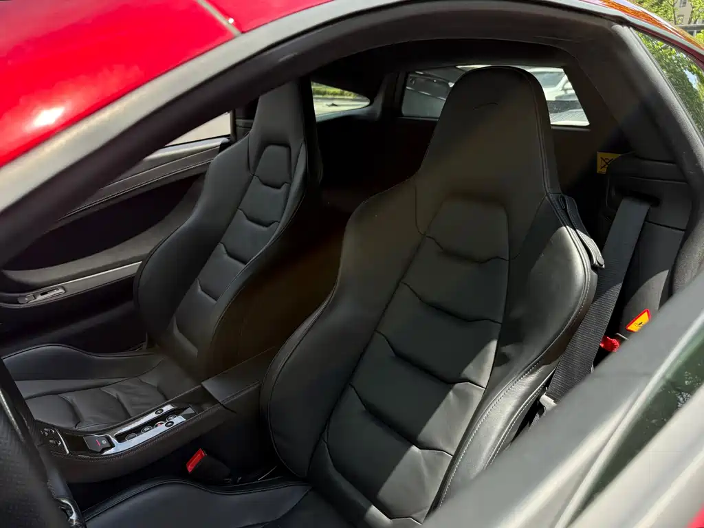 McLaren 650S — миниатюра 24