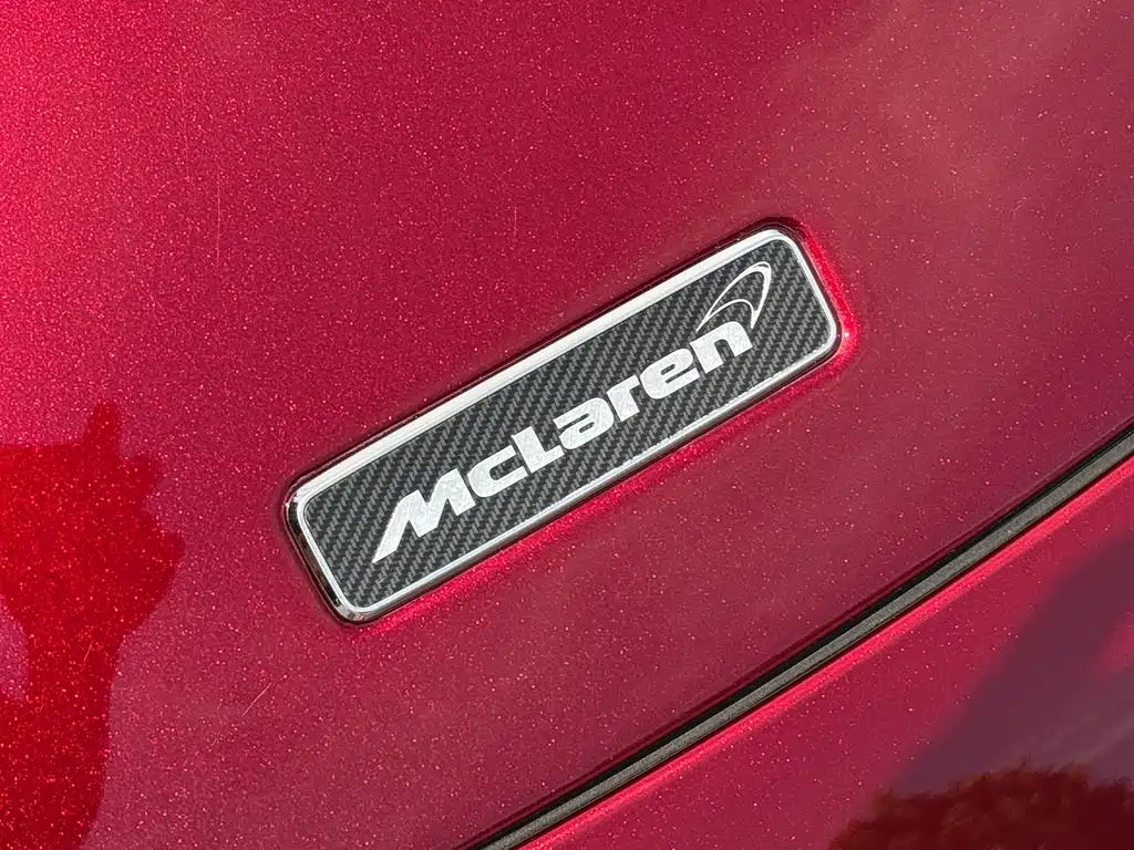 McLaren 650S — миниатюра 37