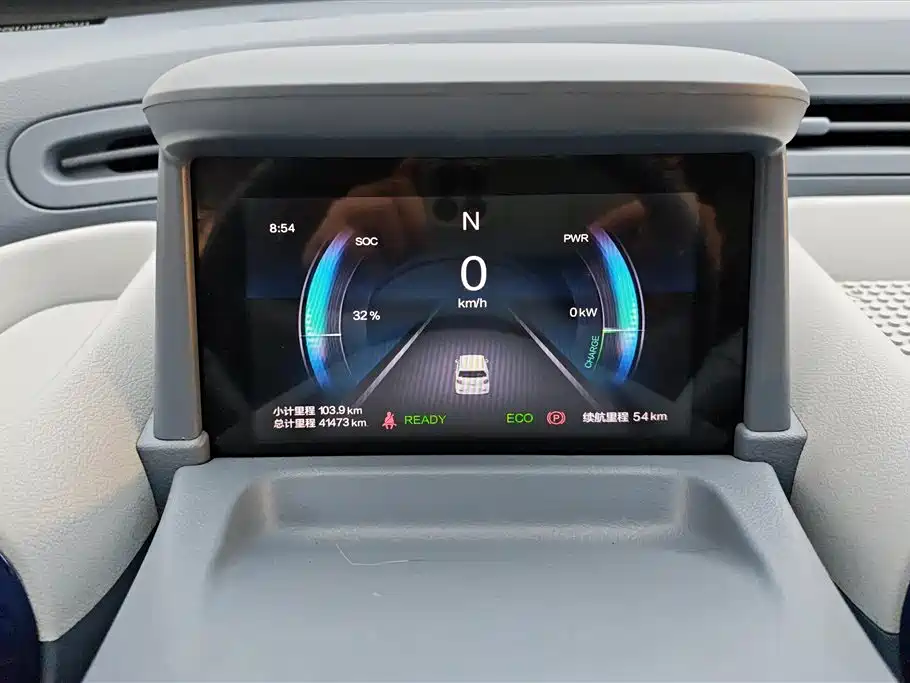 BESTUNE PENTIUM PONY