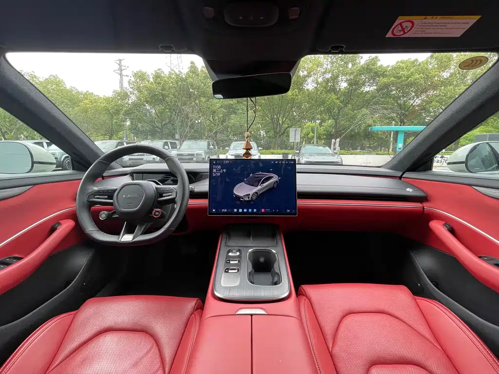 Xiaomi SU7 2024 Smart Drive Pro