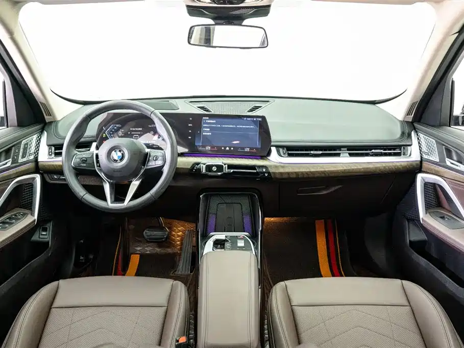 BMW X1 2023 xDrive25Li X