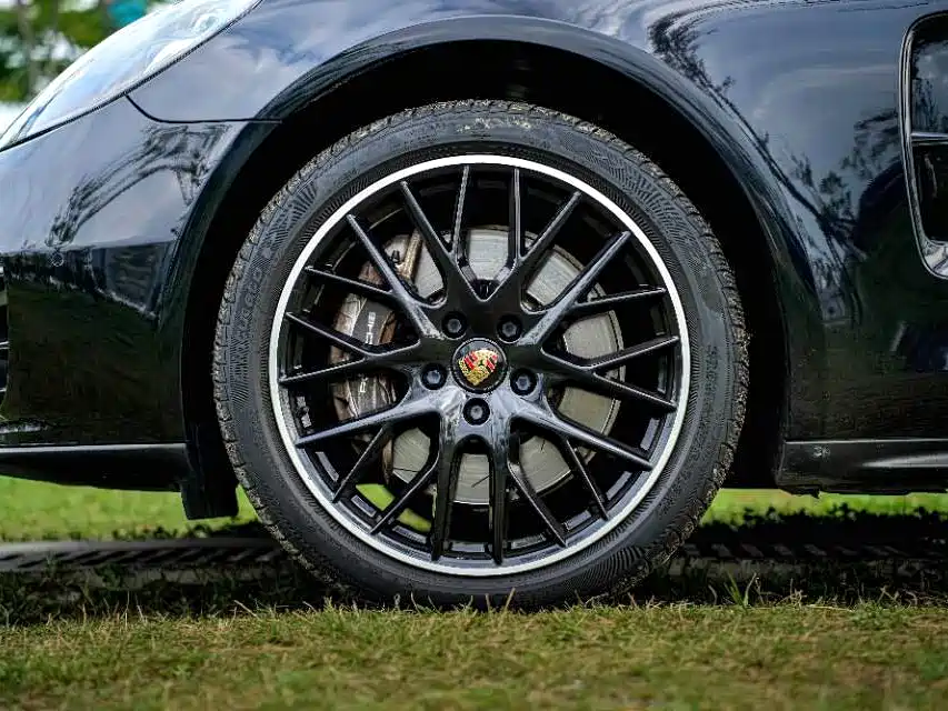 Porsche Panamera 2021 Panamera 4 Sport Turismo 2.9T
