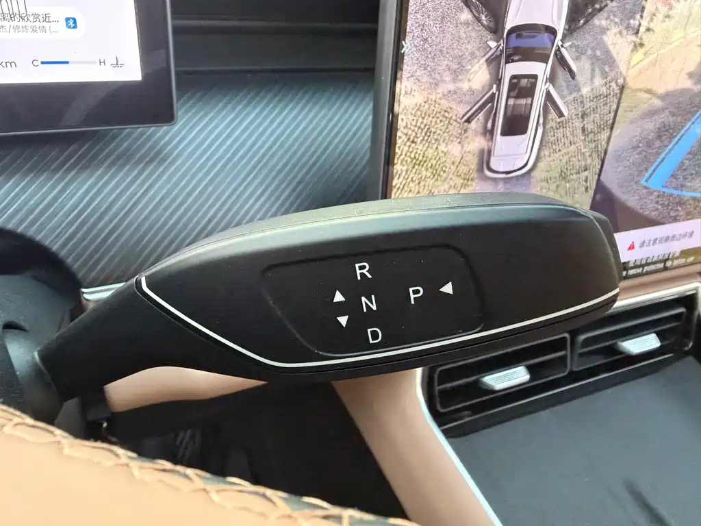 Chery Tiggo 8L — миниатюра 23