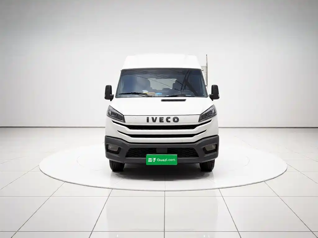 IVECO Daily — миниатюра 24