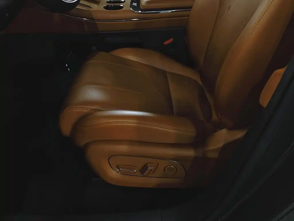 GAC Motor Переход на S7. — миниатюра 20