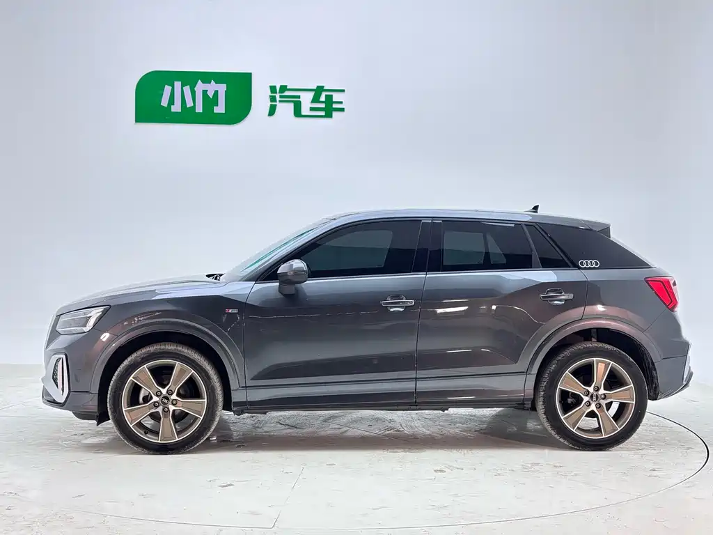 Audi Q2L — миниатюра 8